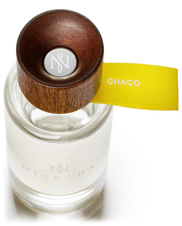 Eau de parfum Chaco - 100 ml NISSABA