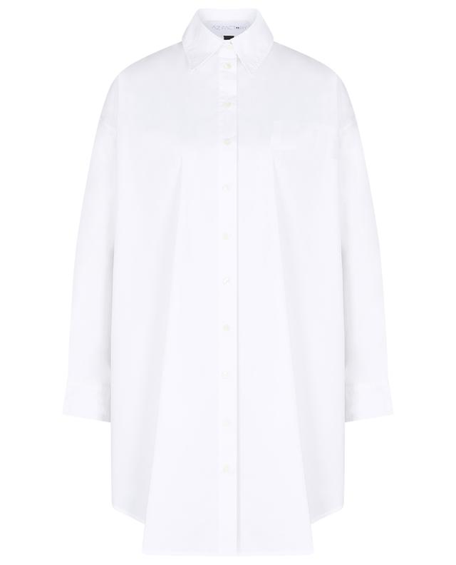 Mini robe chemise oversize Parachute AZ FACTORY