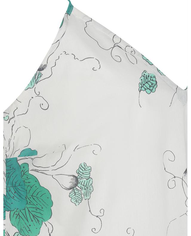 Lisa cotton camisole MORPHO + LUNA