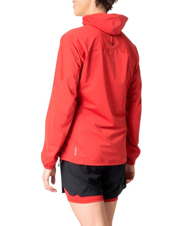 Zeroweight water-repellent running jacket ODLO