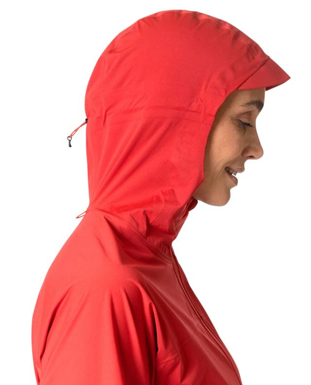 Zeroweight water-repellent running jacket ODLO