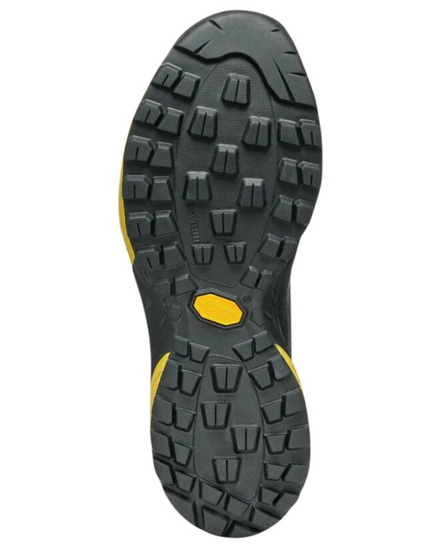 Mescalito Planet water-repellent suede outdoor shoes SCARPA