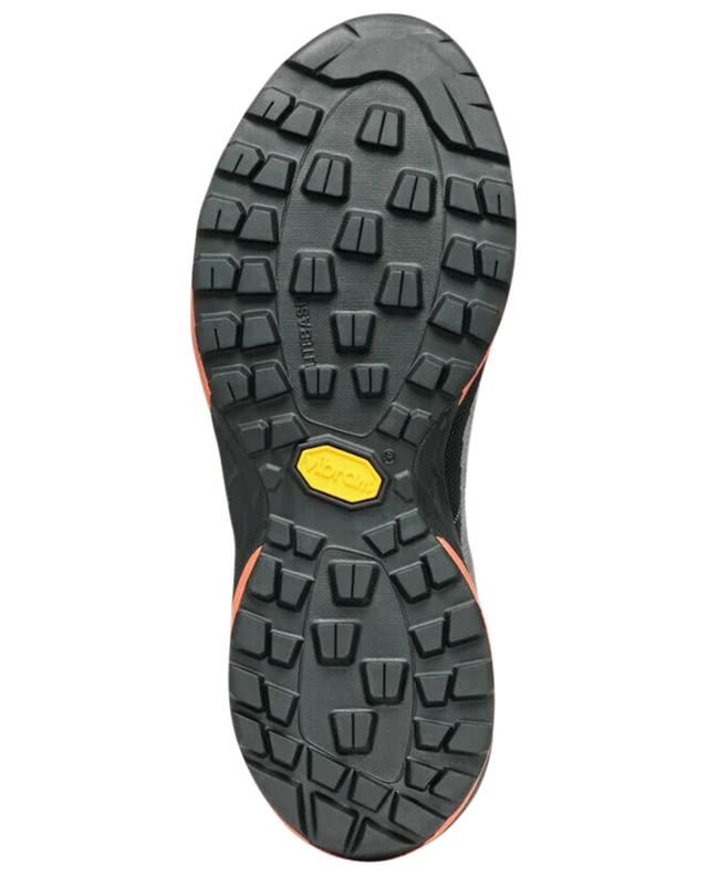 Mescalito Planet water-repellent suede outdoor shoes SCARPA