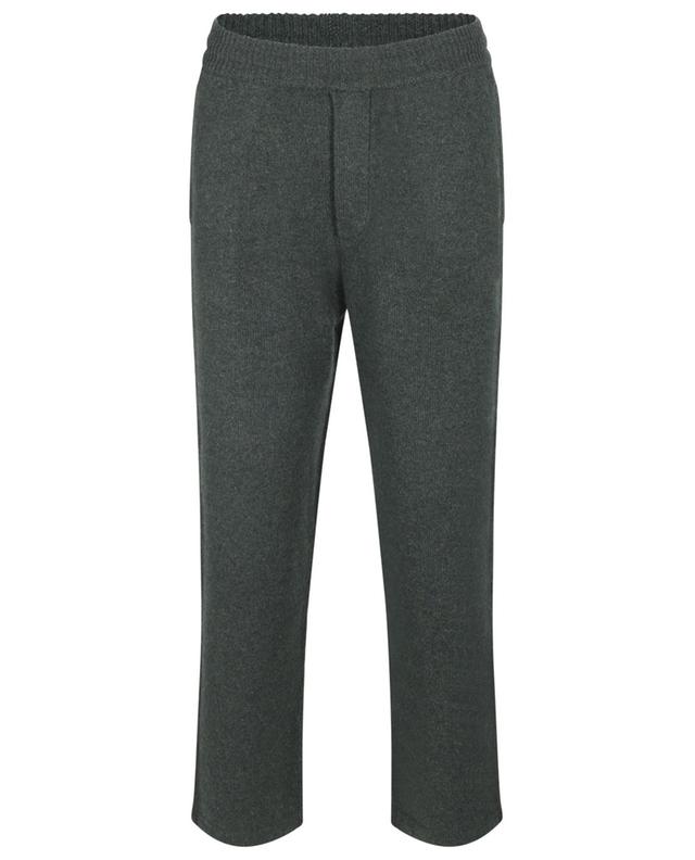 Sunday cashmere carrot trousers LISA YANG
