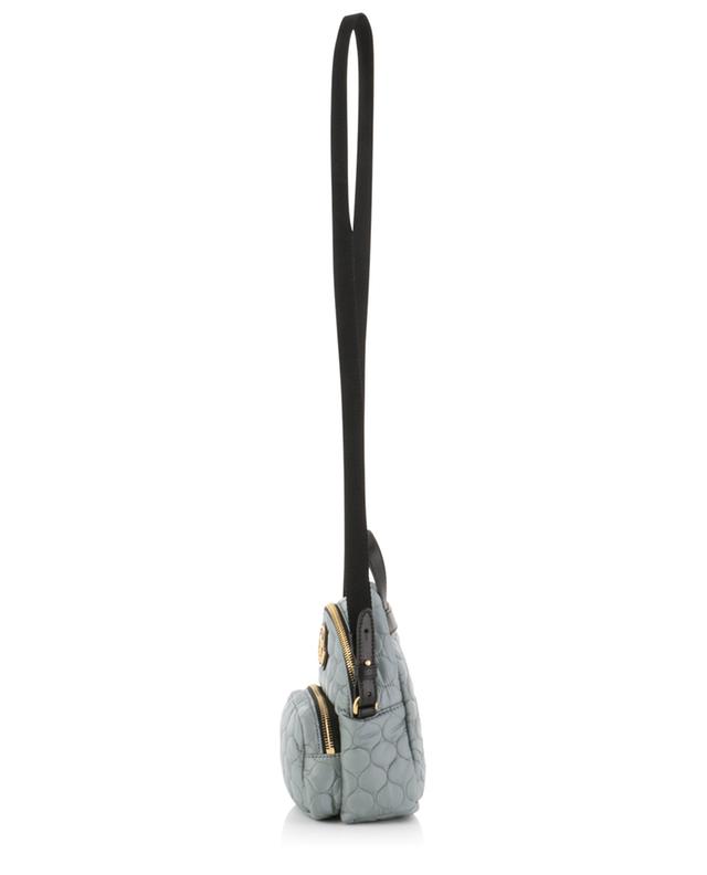 Mini-sac à bandoulière en nylon matelassé Kilia MONCLER