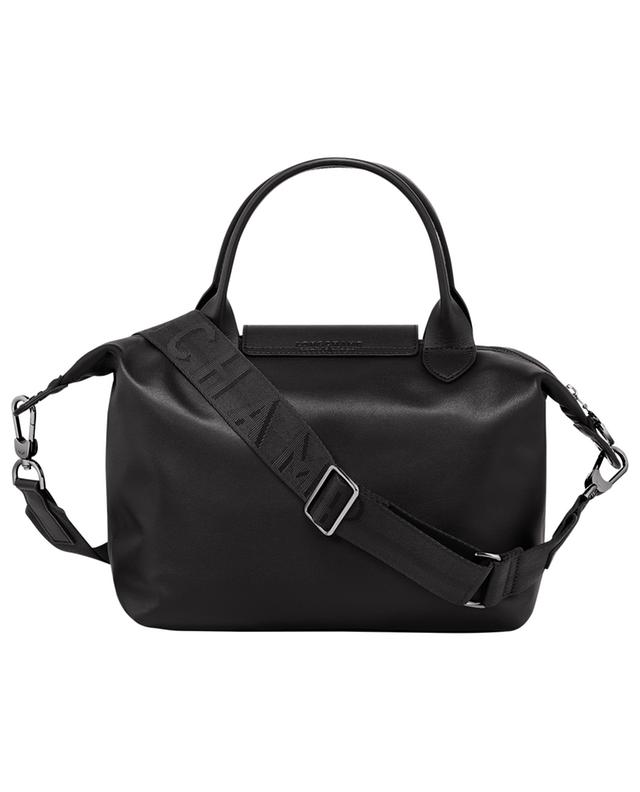 Le Pliage Xtra S leather handbag LONGCHAMP