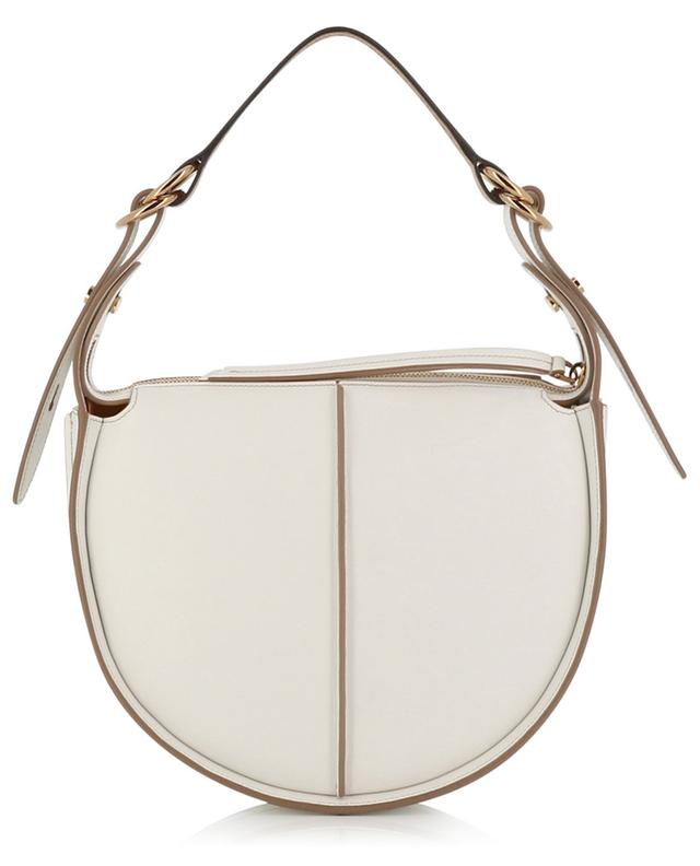 Sac hobo en cuir lisse T Timeless Small TOD&#039;S