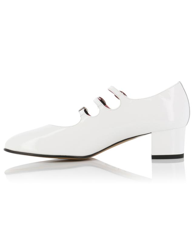 Kina patent leather mary janes CAREL