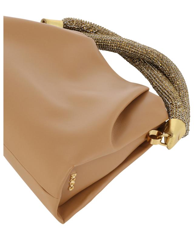 Handtasche aus Leder Berenice RODO