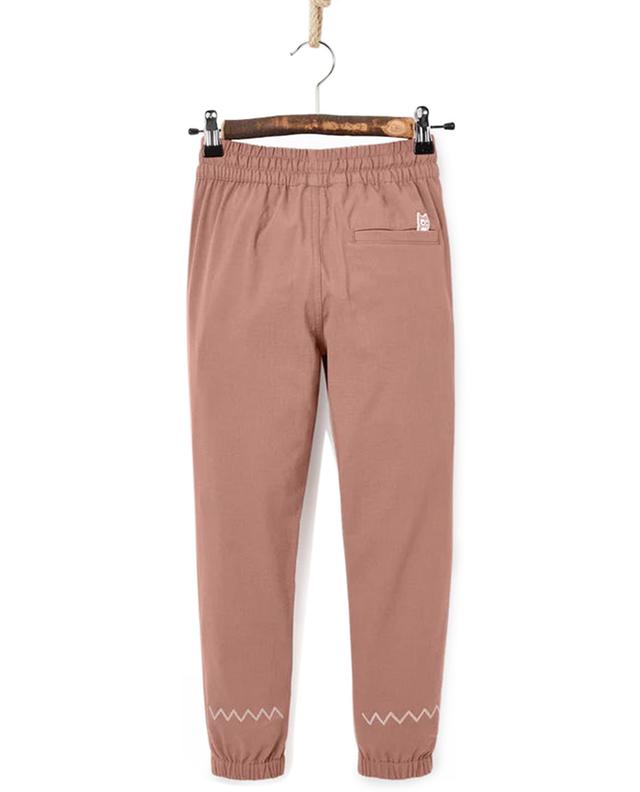 Dash lightweight children&#039;s ripstop trousers NAMUK