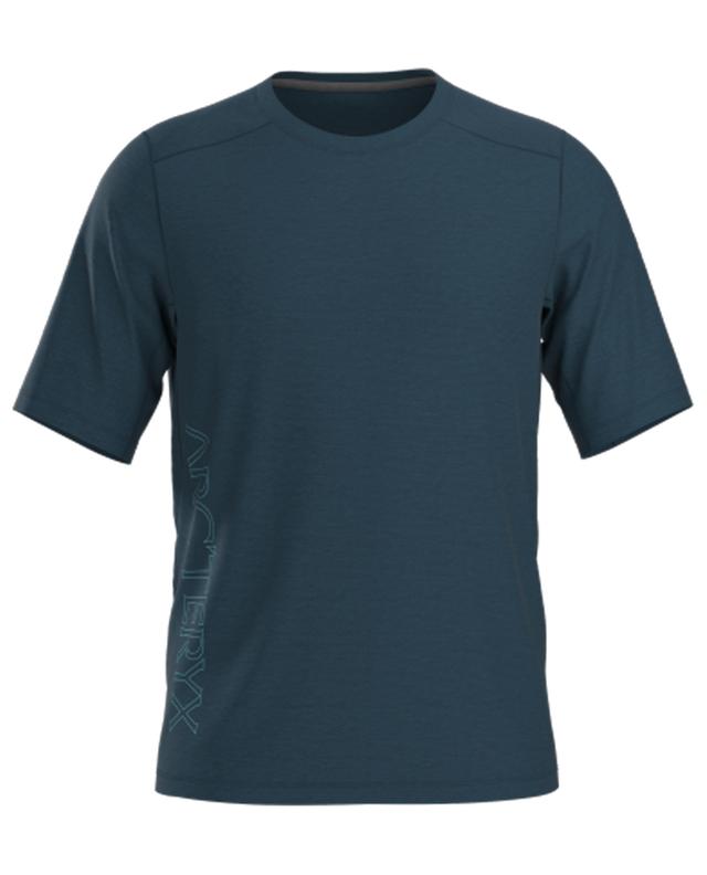 T-shirt anti-odeurs à manches courtes Cormac Downword ARC&#039;TERYX