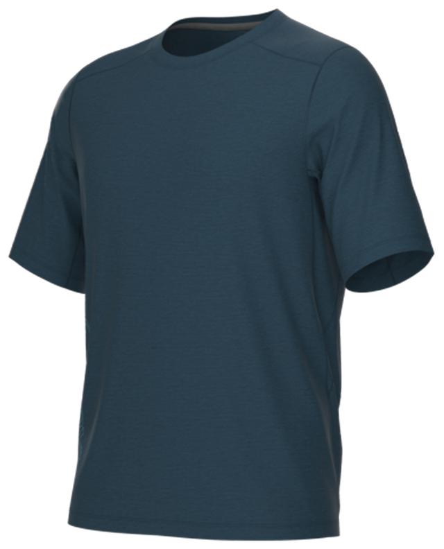 Cormac Downword short-sleeved odour-proof T-shirt ARC&#039;TERYX