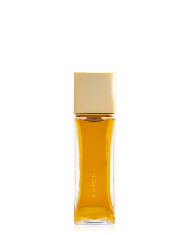 Khamsin eau de parfum Christmal Edition - 100 ml ELLA K PARFUMS PARIS