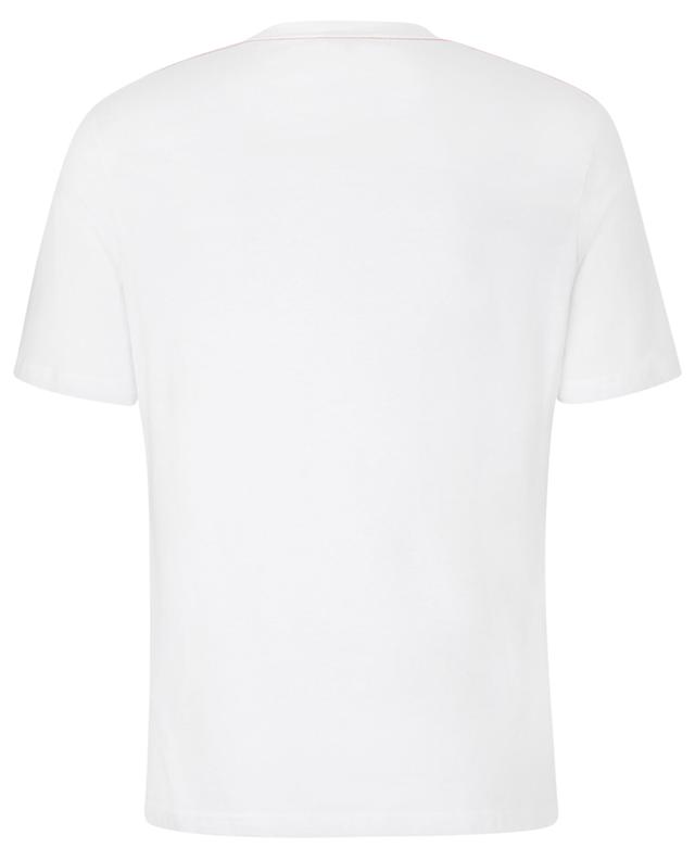 Vito short-sleeved cotton T-shirt BOGNER FIRE + ICE