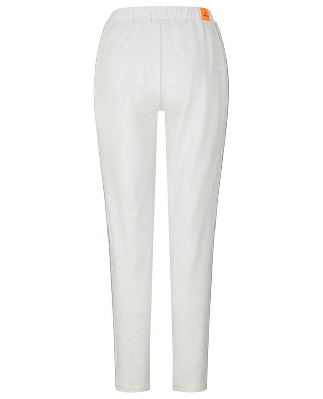 Thea technical cotton jogging trousers BOGNER FIRE + ICE