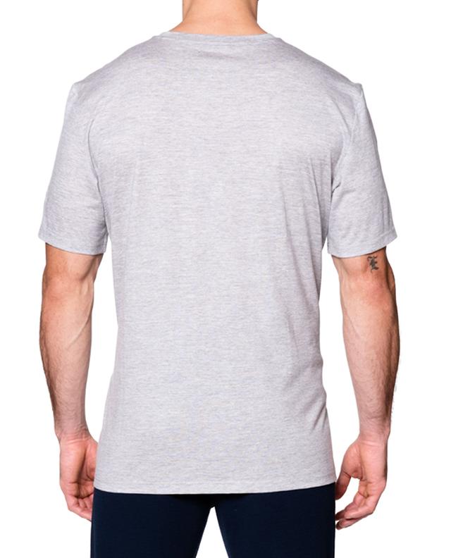 Sempach short-sleeved T-shirt EMYUN