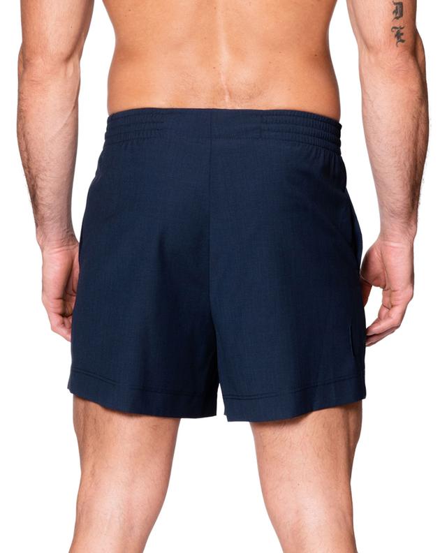 Leman gym shorts EMYUN