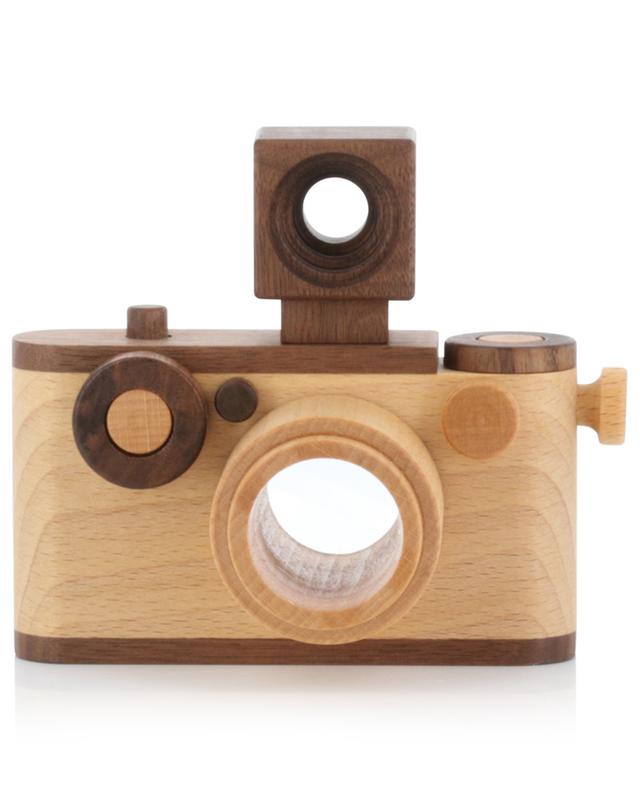 35 mm Original wooden baby camera FATHERS&#039;S FACTORY