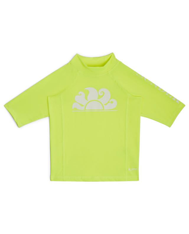 T-Shirt mit UV-Schutz für Kinder SUNDEK