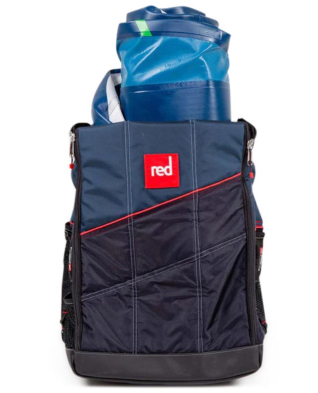 Kompakter Nylon-Rucksack für Paddle-Boards RED PADDLE