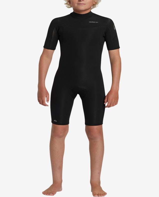 2/2 mm Everyday Sessions boy&#039;s springsuit QUICKSILVER