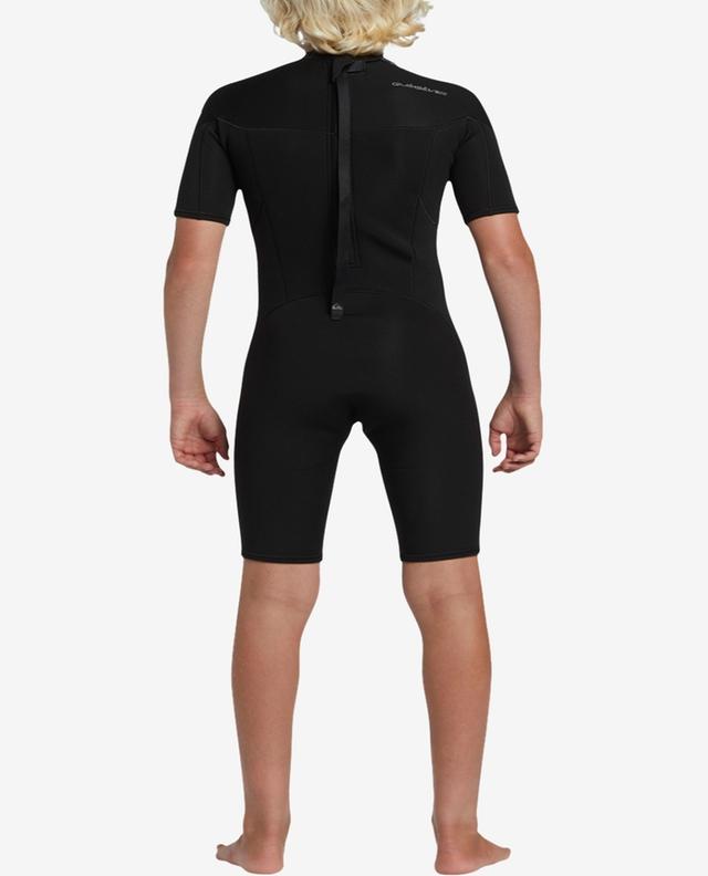 2/2 mm Everyday Sessions boy&#039;s springsuit QUICKSILVER