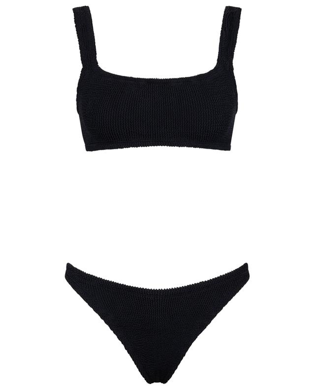 Strappy Full Bottom Black – Xandra Swimwear