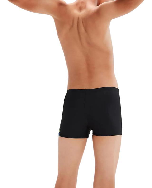 Panel boy&#039;s swim shorts SPEEDO
