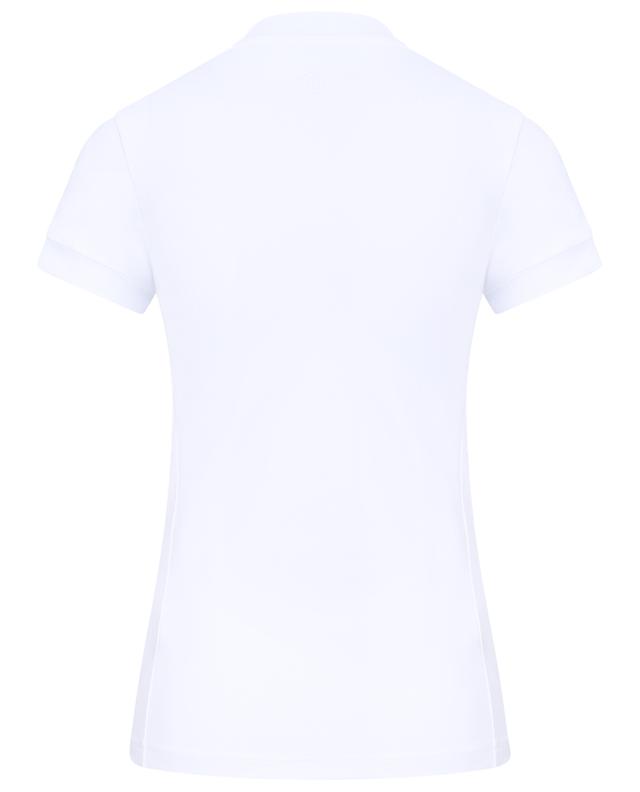 Kurzärmeliges Sport-T-Shirt POIVRE BLANC