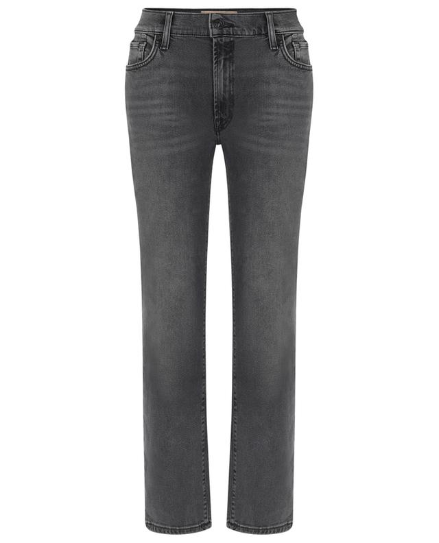 Jeans mit geradem Bein aus Baumwolle Ellie Straight Luxe 7 FOR ALL MANKIND
