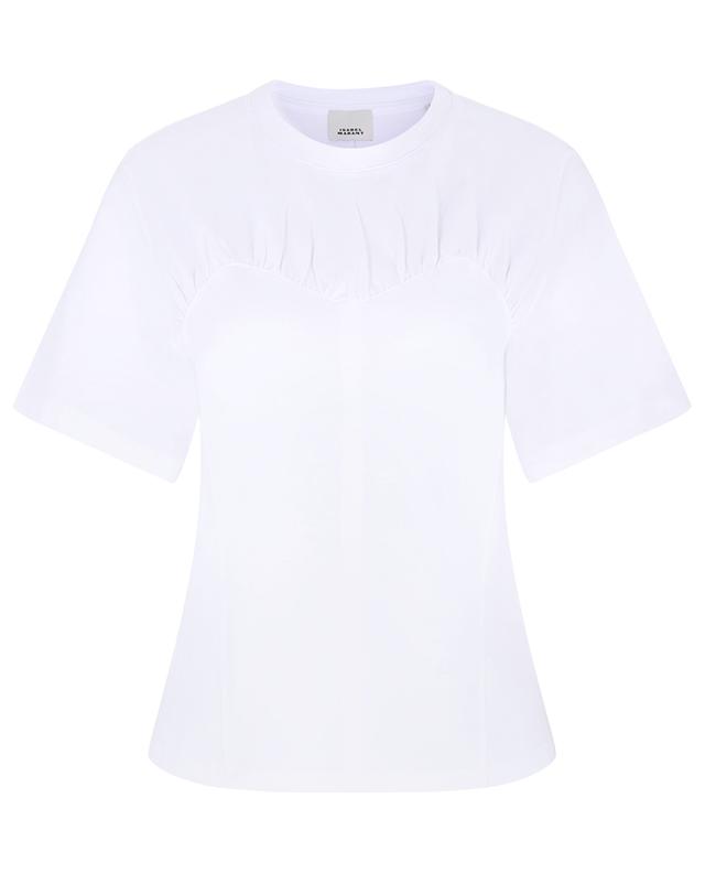T-shirt coupe corsage Zazie ISABEL MARANT