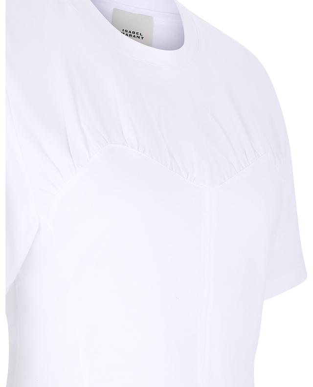 T-shirt coupe corsage Zazie ISABEL MARANT