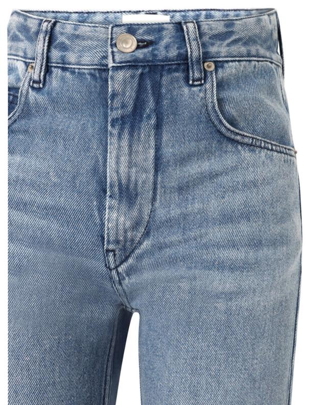 Belvira fluid bootcut jeans MARANT ETOILE