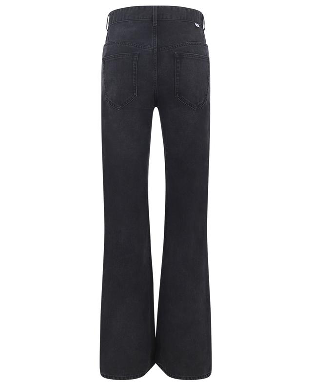 Ausgestellte Jeans mit hohem Bund Belvira MARANT ETOILE