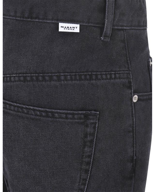 Belvira flared high-rise jeans MARANT ETOILE
