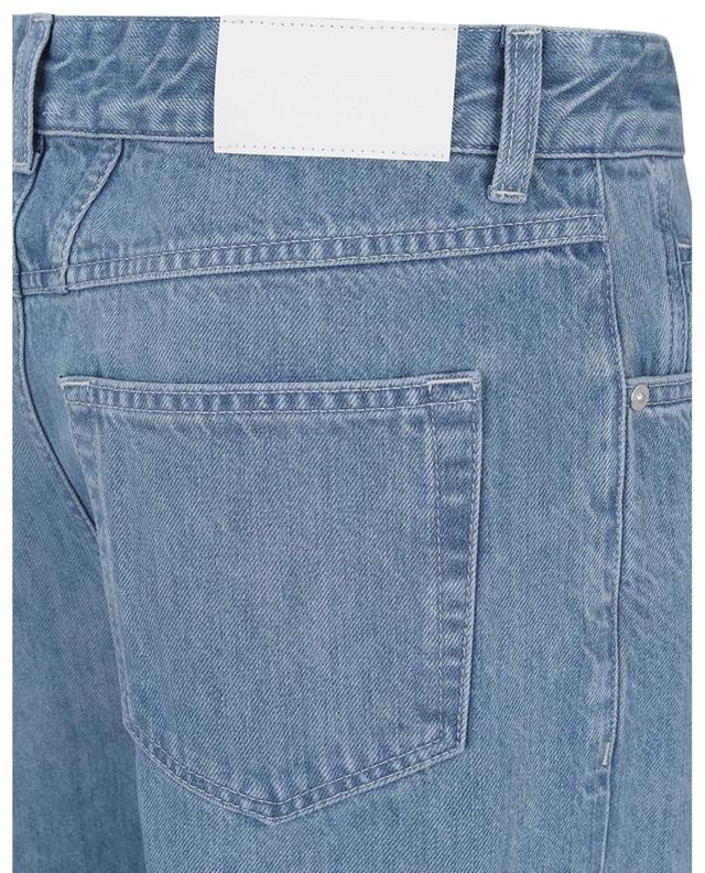 Weite Jeans aus regenerativer Baumwolle und recycelter Baumwolle Nikka CLOSED