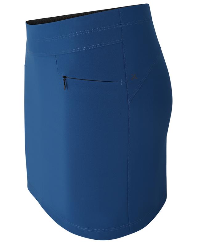 Stretch Sporty skirt with built-in shorts MONTURA