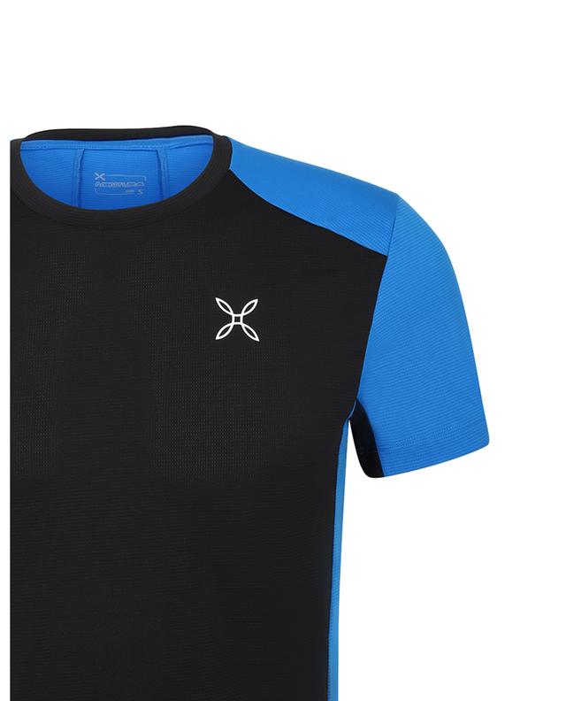 Anti-UV-Sport-T-Shirt Angel Fire MONTURA