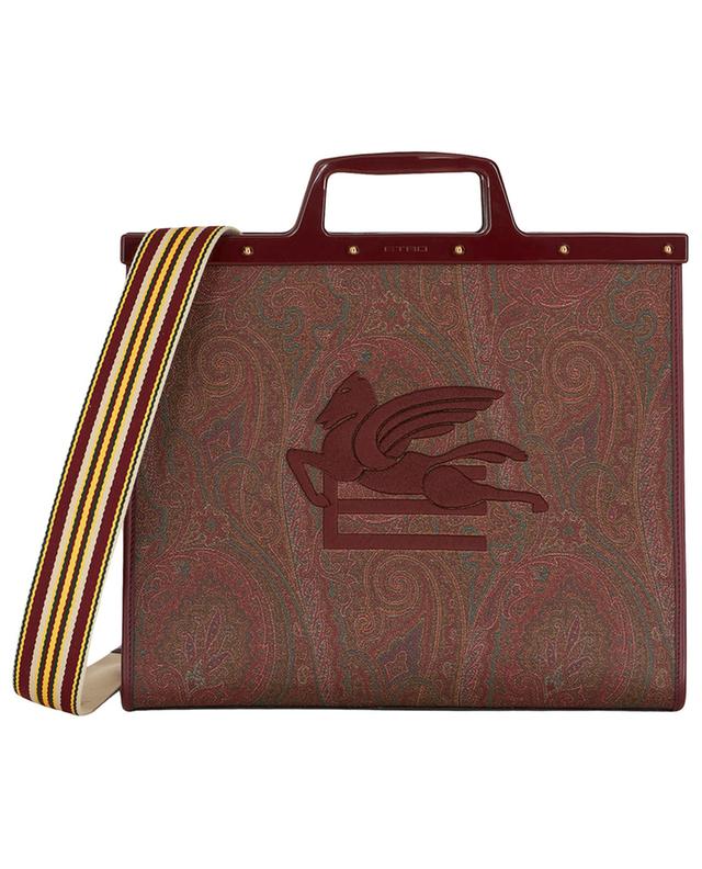 Love Trotter Paisley Mini Bag