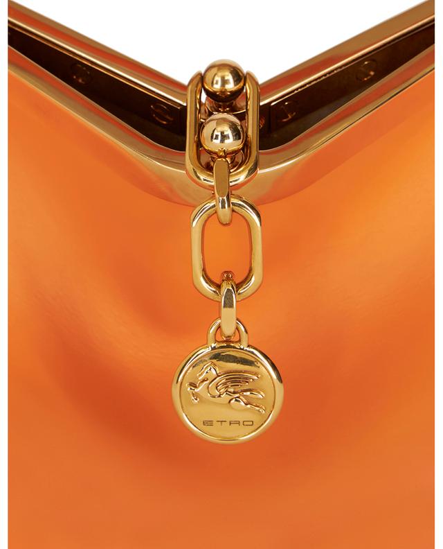 Etro Drops New Mini Vela Handbag