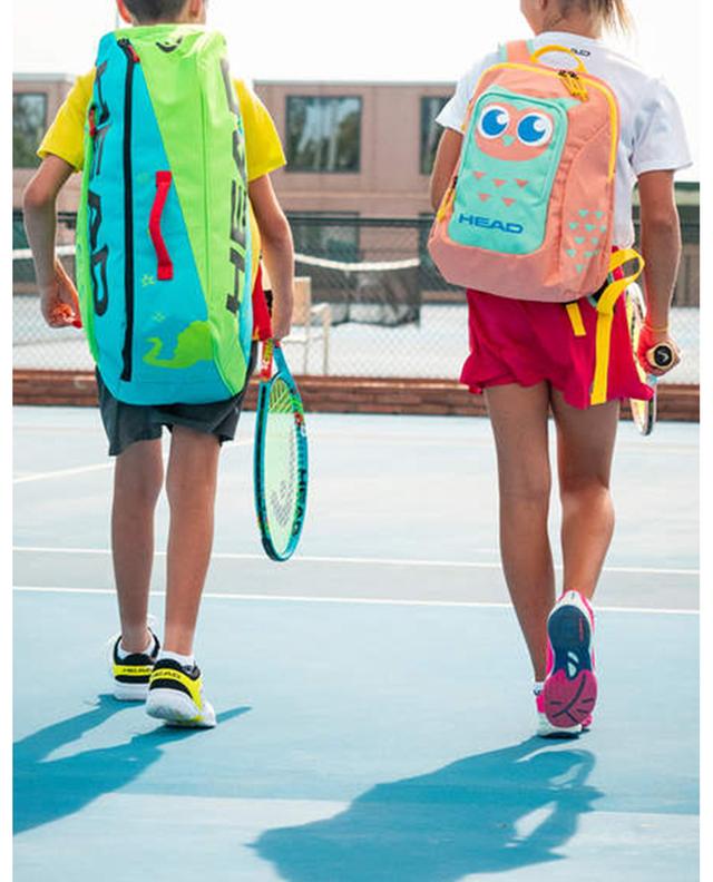 HEAD Kids nylon tennis backpack - Bongenie Grieder