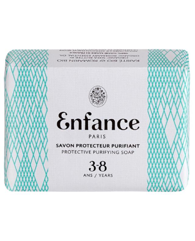 Protective purifying children&#039;s soap ages 3-8 ENFANCE PARIS