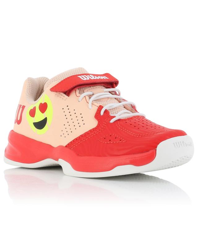 Kaos Emo K children&#039;s tennis shoes WILSON