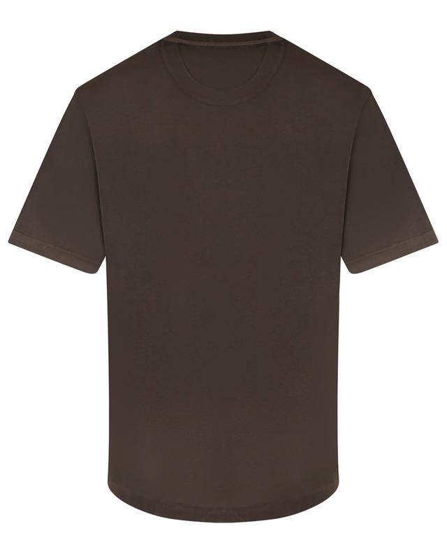 DG logo short-sleeved T-shirt DOLCE &amp; GABBANA