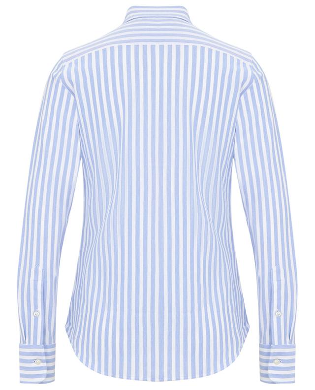 Langärmeliges Hemd aus Baumwolle Classic Fit Oxford POLO RALPH LAUREN