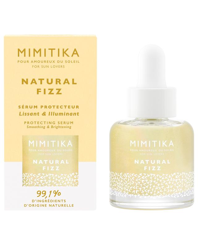 Sérum visage Natural Fizz - 15 ml MIMITIKA