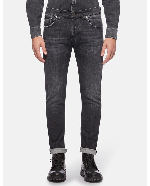 Icon cotton slim fit jeans DONDUP