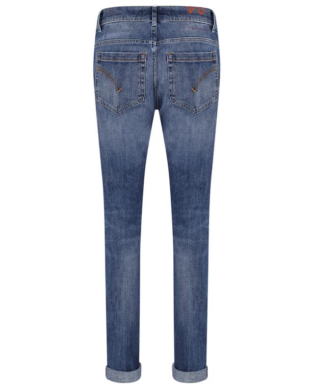 George cotton skinny jeans DONDUP