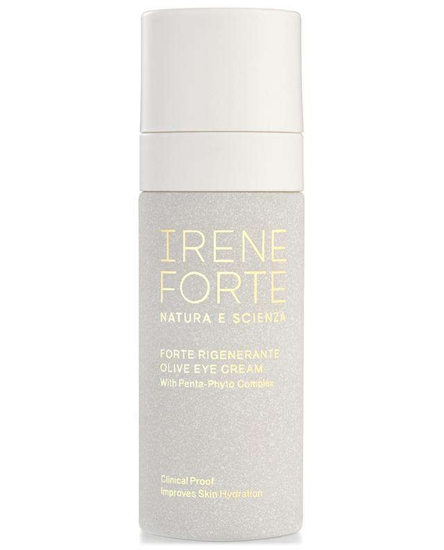 Crème yeux à l&#039;olive Forte Rigenerante - 30 ml IRENE FORTE
