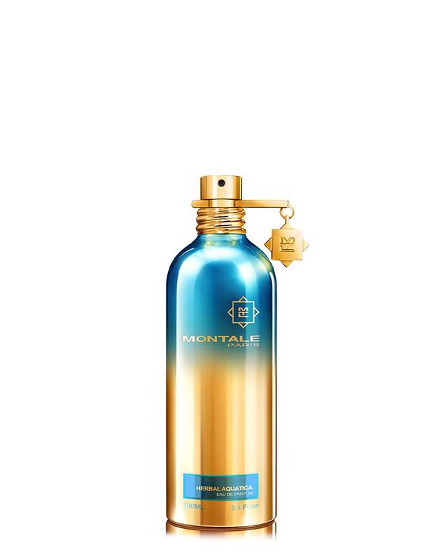 Herbal Aquatica eau de parfum - 100 ml MONTALE
